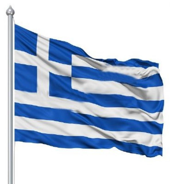 Finlandiya Bayrağı 70X105CM.