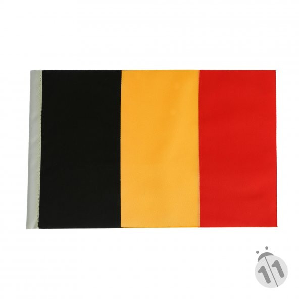 Belçika -Yabancı Ülke Bayrağı 70x105cm.