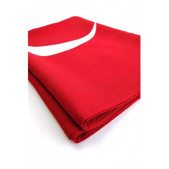 TÜRK BAYRAĞI ALPAKA 400X600CM - Resim 2