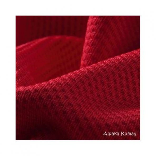 Türk Bayrağı Alpaka Kumaş 100x150cm. - 3