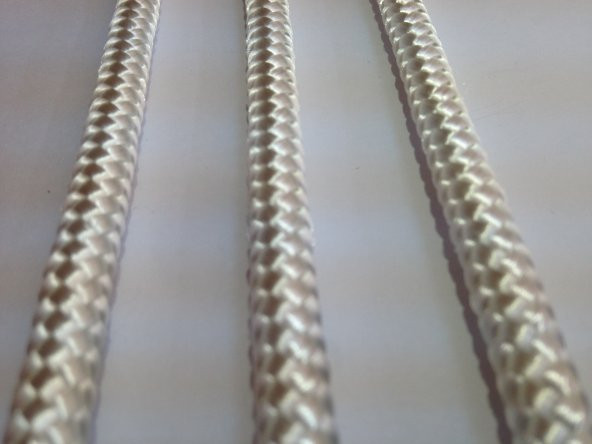 Bayrak İpi 6 mm. (50m.) - Resim 2