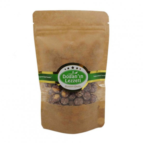 Tuzlu Fındık İçi 1 KG - 6