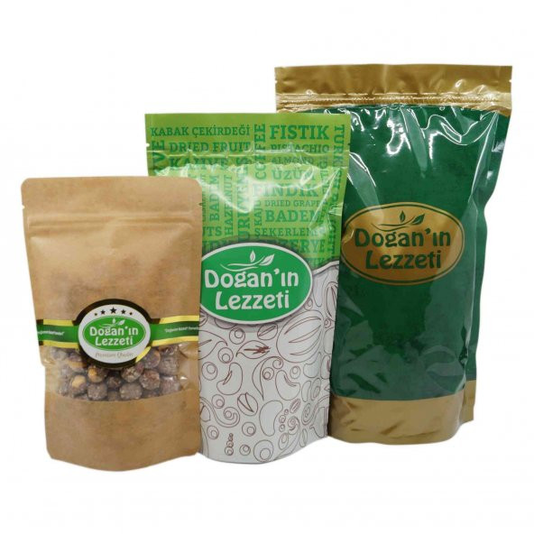 Tuzlu Fındık İçi 1 KG - 7