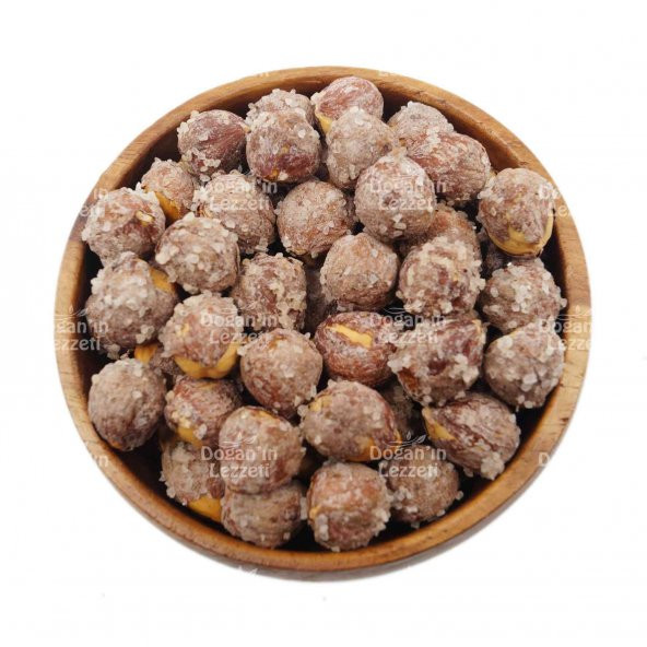 Tuzlu Fındık İçi 500 G - 3