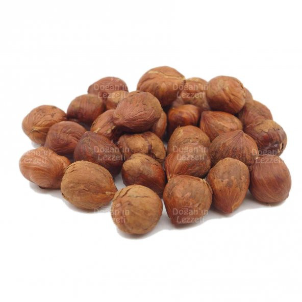 Çiğ Fındık İçi 1 KG