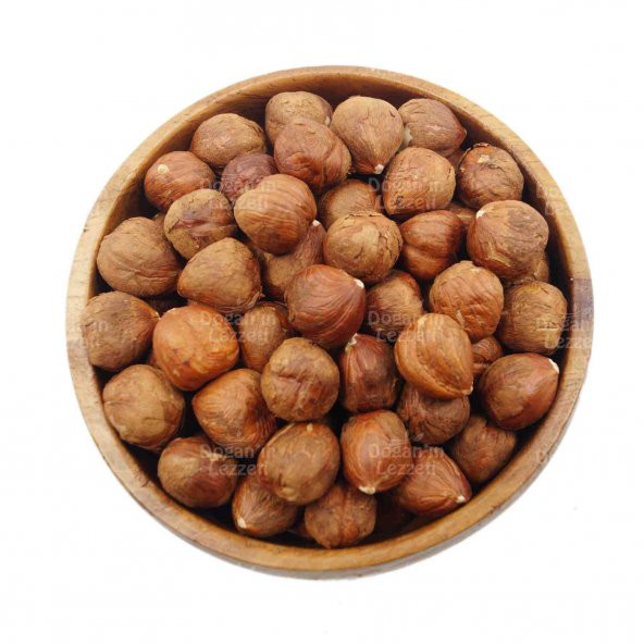 Çiğ Fındık İçi 1 KG - 3