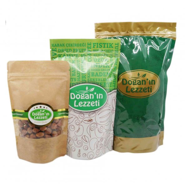 Çiğ Fındık İçi 250 G - 7