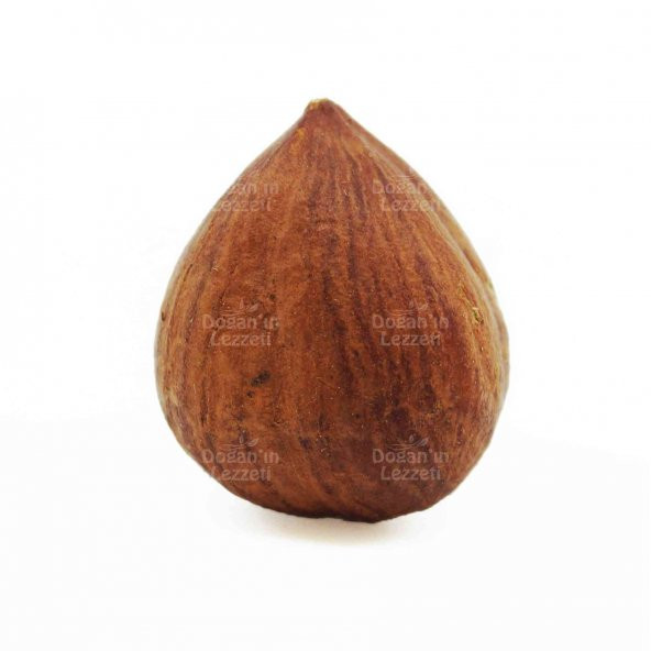 Çiğ Fındık İçi 500 G - 2