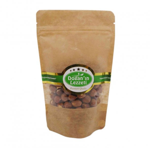 Çiğ Fındık İçi 500 G - 6