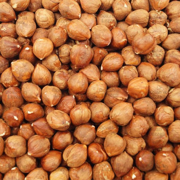 Çiğ Fındık İçi 500 G - 8