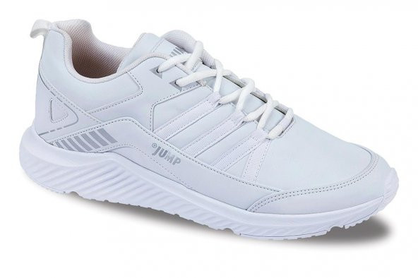 JUMP 25932 CONFORT CASUAL GÜNLÜK SPOR AYAKKABI - 4