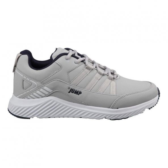 JUMP 25932 CONFORT CASUAL GÜNLÜK SPOR AYAKKABI - 5