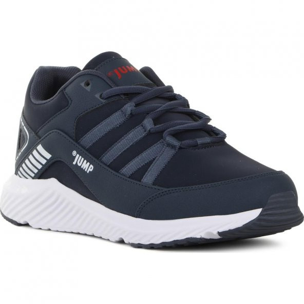JUMP 25932 CONFORT CASUAL GÜNLÜK SPOR AYAKKABI - 6
