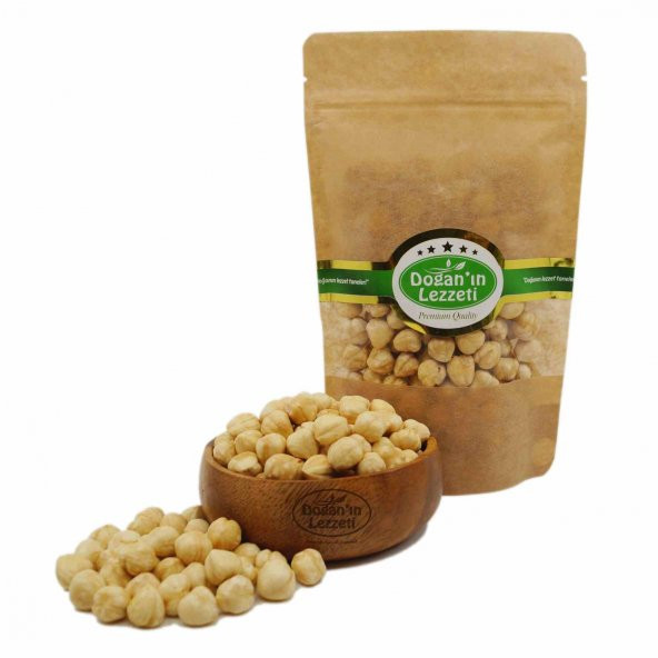 Fındık İçi 1 Kg. - 5
