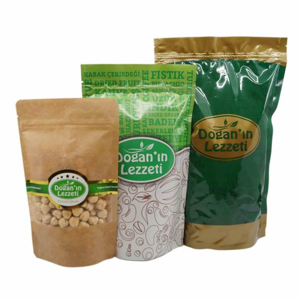 Fındık İçi 500 G - 7