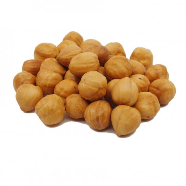 Çifte Kavrulmuş Fındık İçi 250 G - 12