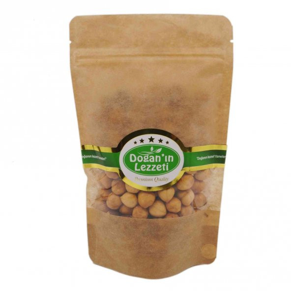 Çifte Kavrulmuş Fındık İçi 500 G - 6