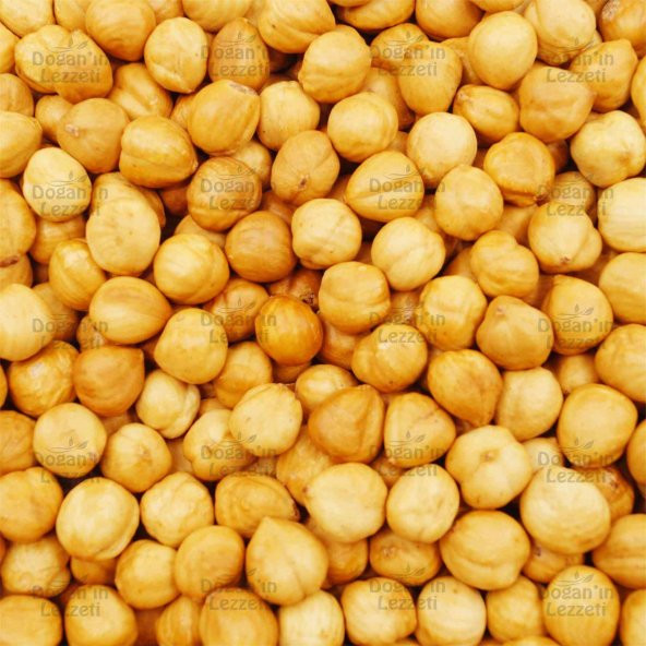 Çifte Kavrulmuş Fındık İçi 500 G - 8