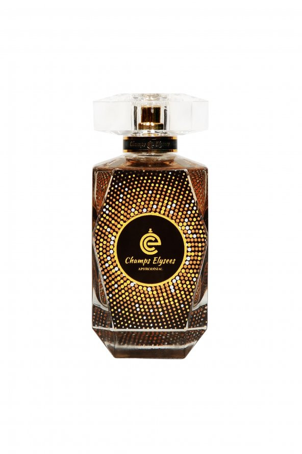 Champs Elysees Extrait De Parfum For Men 100 ml - 1