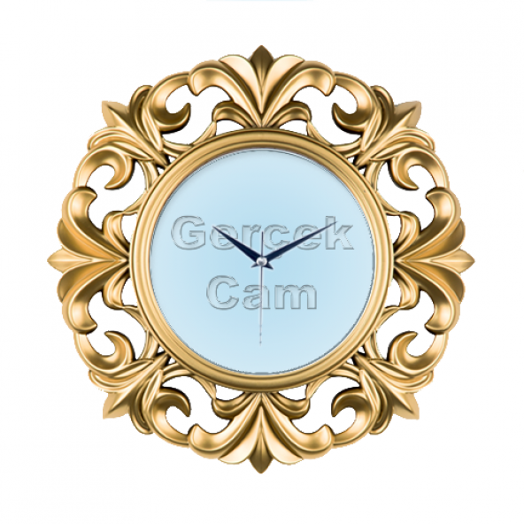 Asker Sevgiliye Özel Duvar Saati - 2