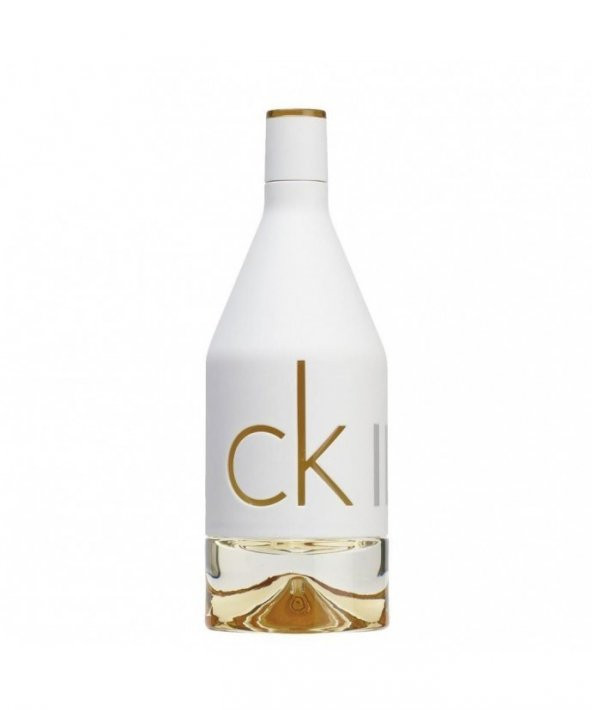 Calvin Klein CK IN2U EDT 150 ml Kadın Parfüm