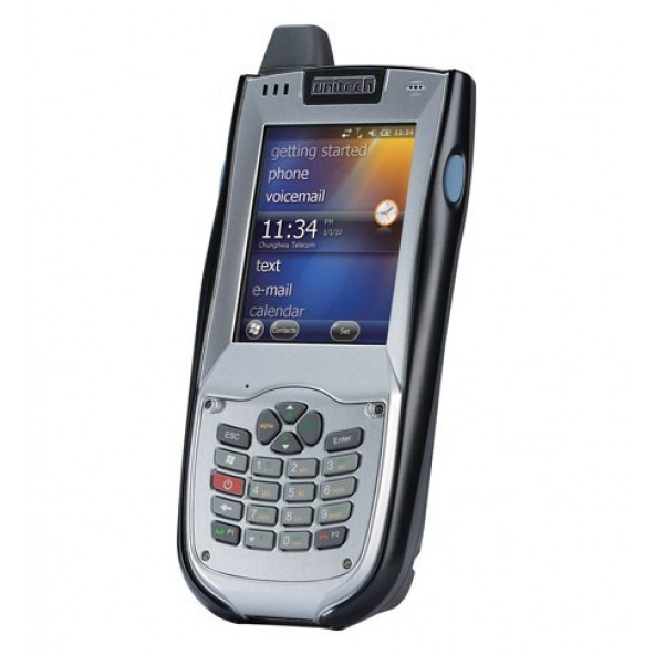 UNİTECH MOBİL BİLGİSAYAR PA968-98923ABG - 2