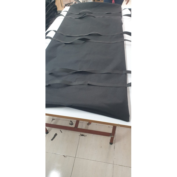 Ceset Torbası - 3