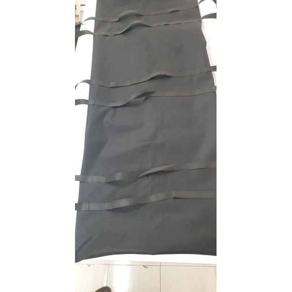 Ceset Torbası - 4