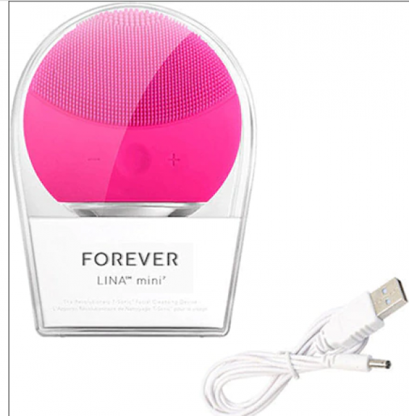Forever Luna Şarjlı Yüz Temizleme cihazı