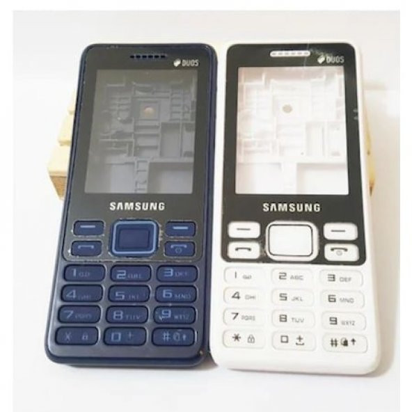 Samsung B350 Kasa Kapak