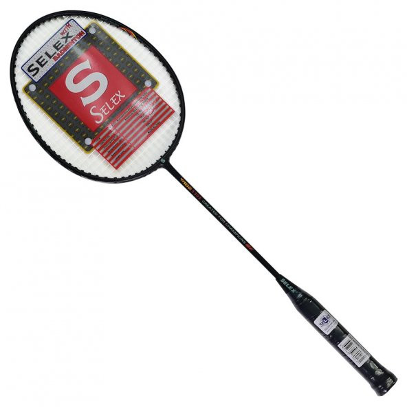 Selex 5303 Alüminyum Badminton Raketi
