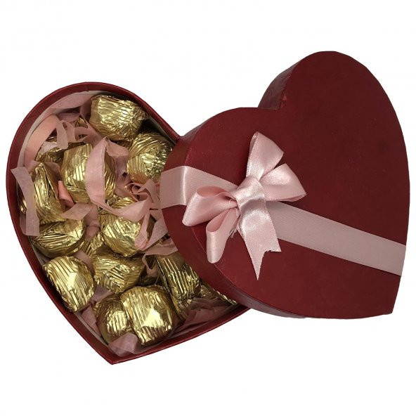 ZEK Çikolata - Sevginin En Tatlı Hali - Bütün Fındıklı Sütlü Çikolata