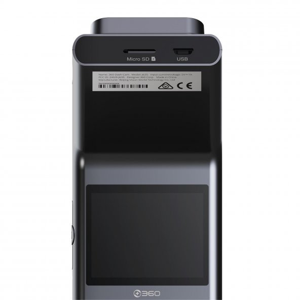 360 G300 1296p 160° Geniş Açı Gece Görüş Dahil PttAVM