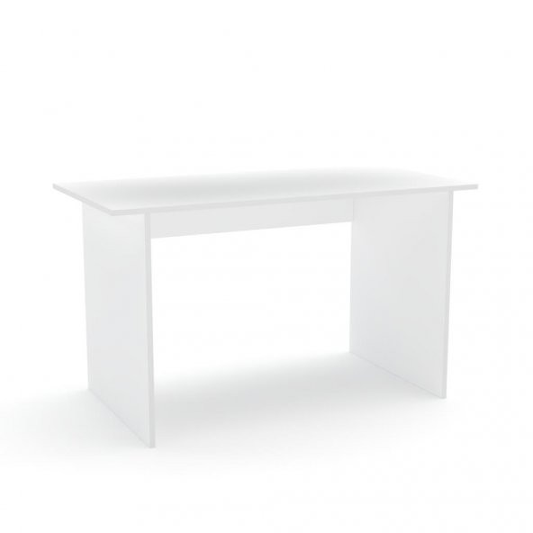 Kenzlife ofis masası tamiko 075*140*80 byz bilgisayar çalışma büro - 5