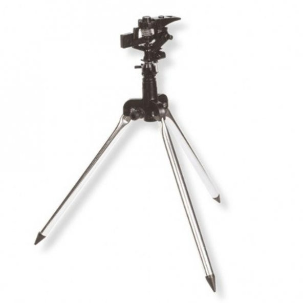 GF 8000-5630 Spring 3 Ayaklı Sulama Fıskiyesi - 2