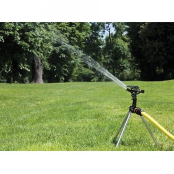GF 8000-5630 Spring 3 Ayaklı Sulama Fıskiyesi - 3
