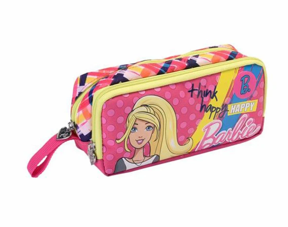 Hakan 87483 Barbie Kalem Çantası (1 adet)