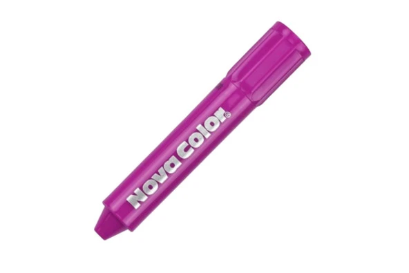 Nova Color Yüz Boyası Pembe Nc-207