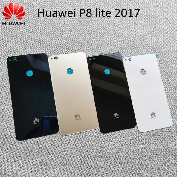 Huawei P8 Lite Arka Kapak Pil Batarya Kapağı