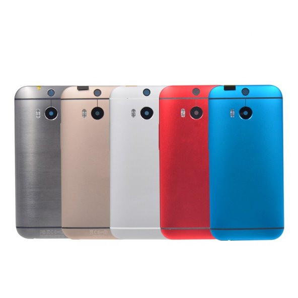 Htc One M8 Kasa Kapak