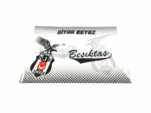 Timon Beşiktaş Çıtçıtlı Dosya Dos-1903