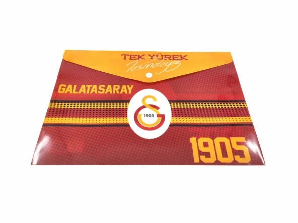 Timon Galatasaray Çıtçıtlı Dosya Dos-1905