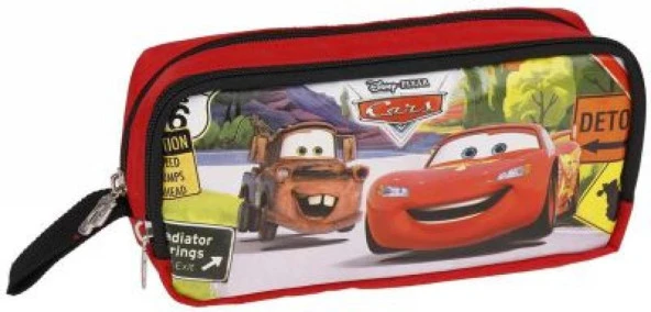 Hakan Cars Kalem Çantası 85554 (1 adet)