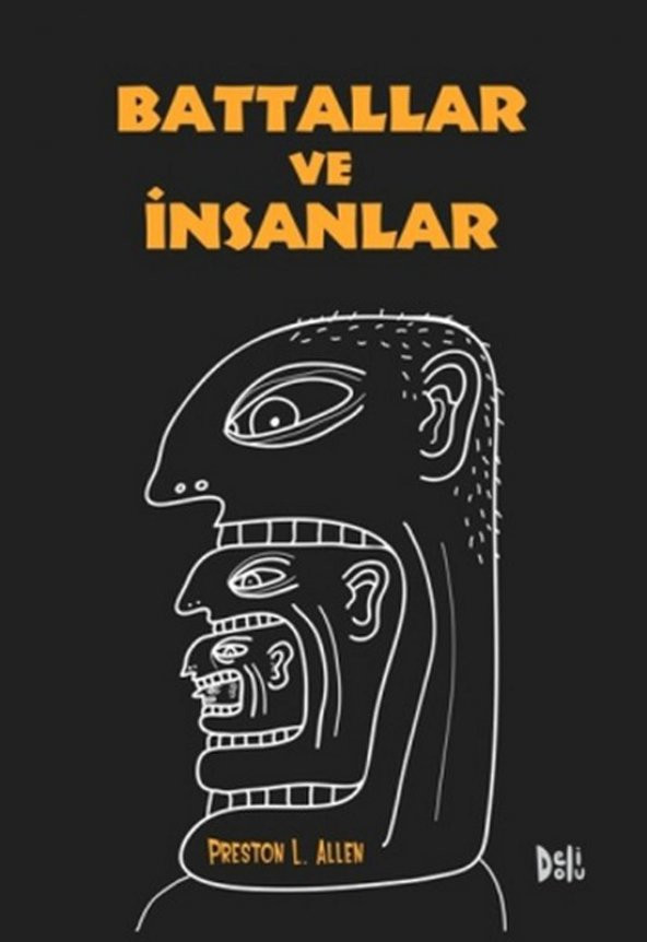 Battallar Ve İnsanlar