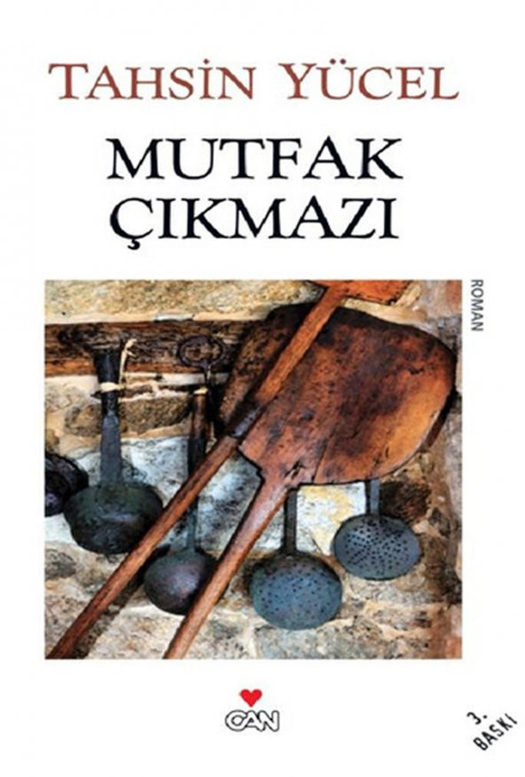 Mutfak Çıkmazı