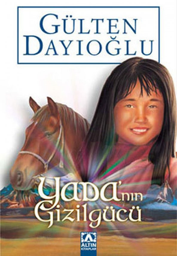 Yadanın Gizli Gücü