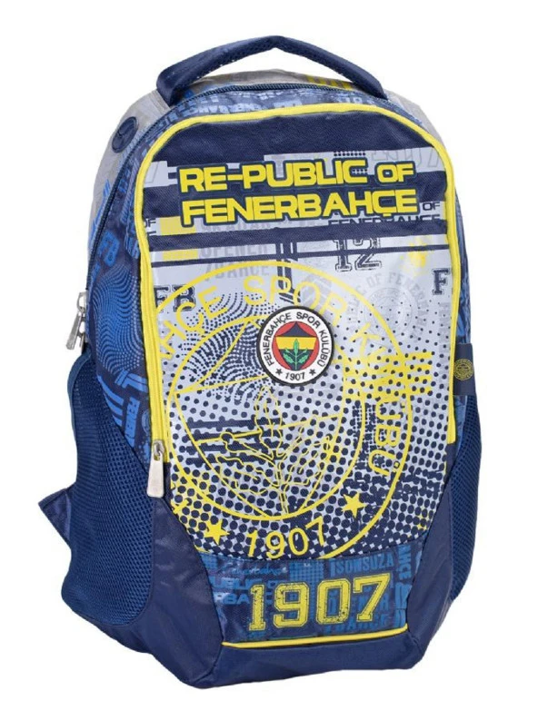 Hakan 87020 Fenerbahçe Okul Çantası (1 adet)