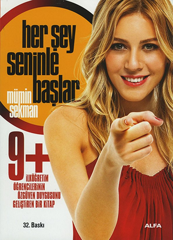 Her Şey Seninle Başlar 9+ - 1