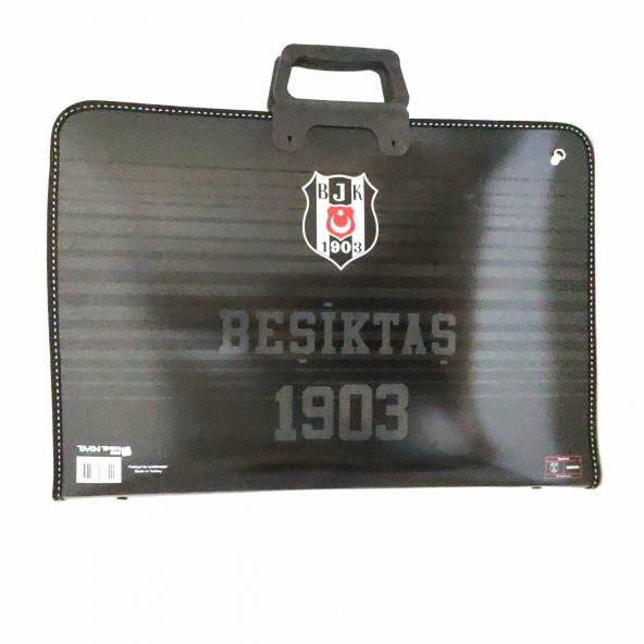 Timon Beşiktaş Proje Çantası 462903 (1 adet)