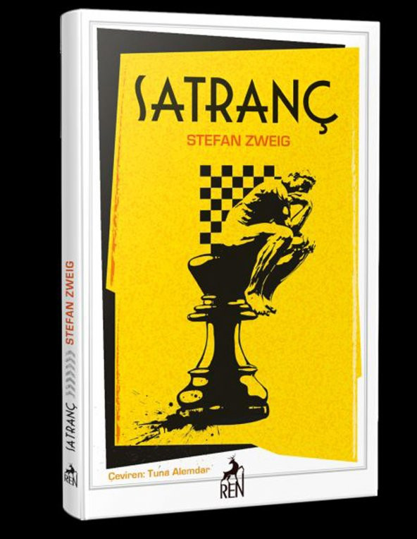 Satranç - 1